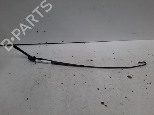 Vindrute viskerarm Vindrute viskerarm AUDI A3 (8L1) 1.9 TDI (100 hp) 36425097 36425097