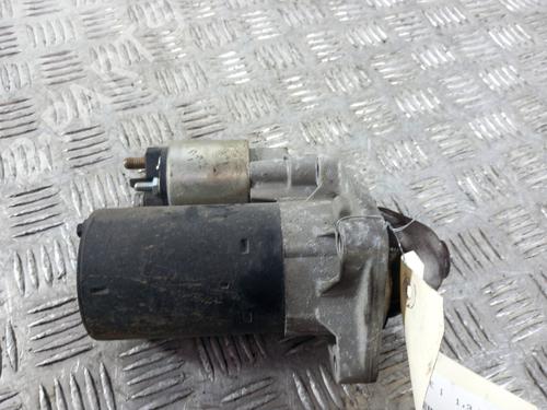 Used Starter FORD FIESTA V (JH_, JD_) 1.3 (69 hp) 28738767