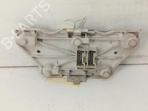 Used Lamp holder Lamp holder PEUGEOT 605 (6B) 2.1 Turbo Diesel (109 hp) 28751105 28751105