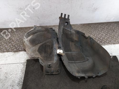 Wheel arch OPEL ASTRA J (P10) 1.7 CDTI (68) | BP28737236C56 