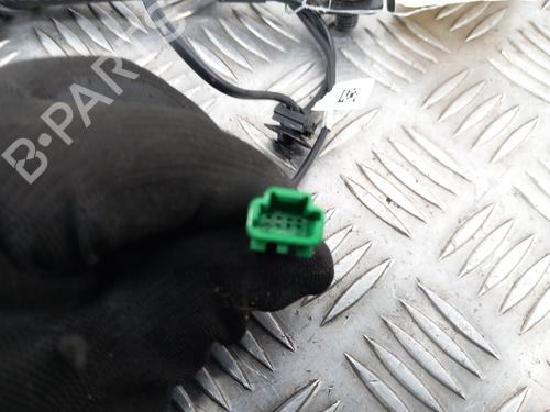 Sikkerhetsbelte-spenne DACIA DUSTER (HM_) 1.5 dCi 115 (HMAD) | BP29569204I32 