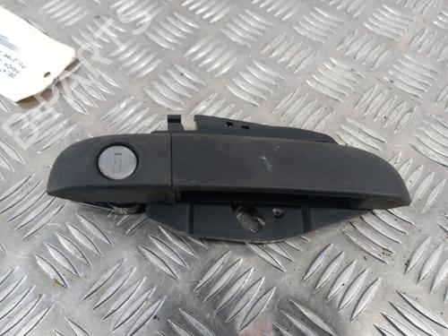 Used Front right exterior door handle FIAT PANDA (312_, 319_) 0.9 Natural Power (312PXN1A) (80 hp) 28782440