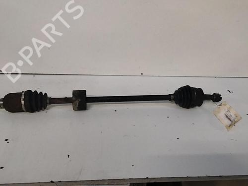 Right front driveshaft FORD KA (RU8) 1.2 | BP28758202M39