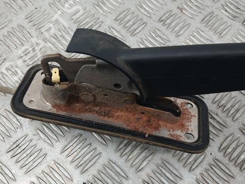 Hand brake RENAULT KANGOO (KC0/1_) 1.5 dCi (KC07) | BP36570459I18 - Image 3
