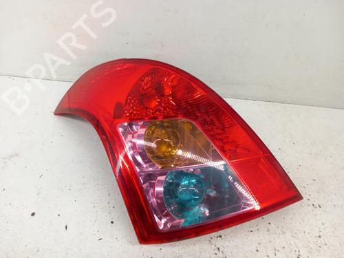 Used Left taillight Left taillight SUZUKI SWIFT III (MZ, EZ) 1.3 DDiS (RS413D) (75 hp) 28745462 28745462