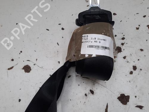 Venstre bak beltestrammer FIAT STILO (192_) 1.9 D Multijet (120 hp) 28791033