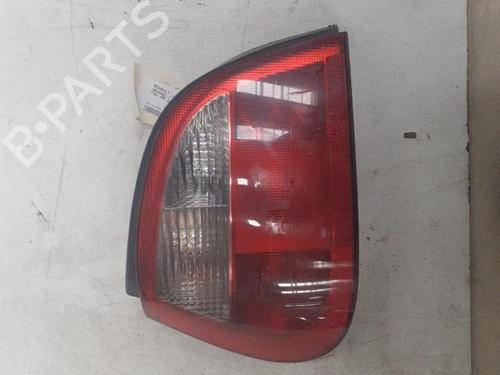 Venstre baglygte RENAULT MEGANE I Classic (LA0/1_) 1.4 16V (LA0D, LA1H, lA0W, LA10) (95 hp) 28761329