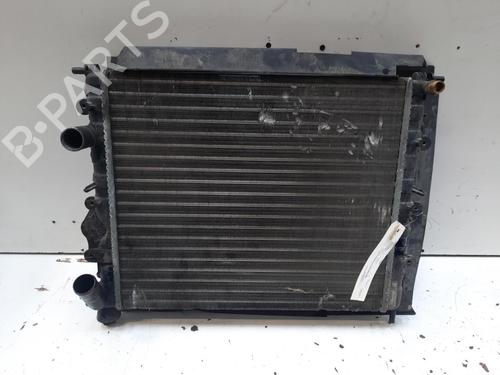 Used Water radiator RENAULT KANGOO (KC0/1_) 1.2 (KC0A, KC0K, KC0F, KC01) (58 hp) 28753426