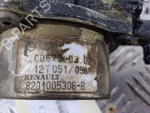 Used Vacuum pump Vacuum pump RENAULT KANGOO / GRAND KANGOO II (KW0/1_) 1.5 dCi 90 (KW05, KW08, KW0G, KW11) (90 hp) 28744348 28744348