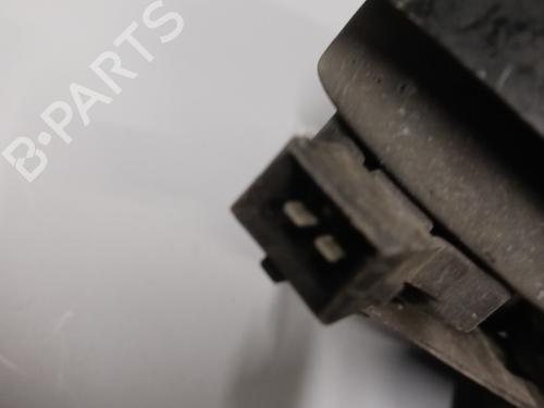 Horn RENAULT MEGANE III Hatchback (BZ0/1_, B3_) 1.5 dCi (BZ09, BZ0D, BZ1W, BZ29, BZ14) | BP28760463E13 