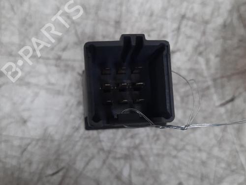 Used Warning switch PEUGEOT 406 (8B) 1.8 16V (110 hp) 28790216