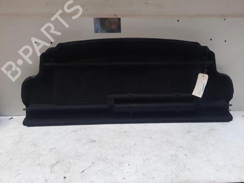 Rear parcel shelf NISSAN NOTE (E11, NE11) 1.6 | BP28759477C85 