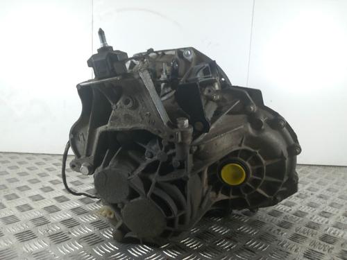 Gearbox RENAULT LAGUNA III Grandtour (KT0/1) 2.0 dCi (KT07, KT0J, KT14, KT1A, KT1S) | BP28780974M3 