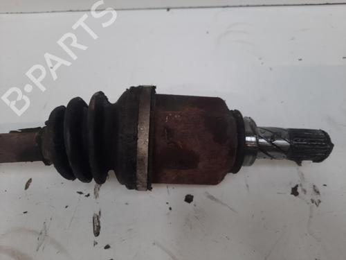Left front driveshaft NISSAN MICRA III (K12) 1.4 16V | BP28757895M38 