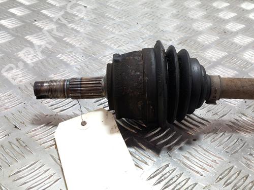 Left front driveshaft FIAT PUNTO (188_) 1.2 60 (188.030, .050, .130, .150, .230, .250) | BP28761805M38