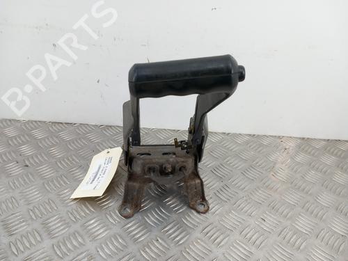 Hand brake RENAULT MEGANE II (BM0/1_, CM0/1_) 1.5 dCi (BM1E, CM1E) | BP28739919I18 