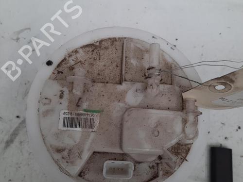 Used Fuel pump Fuel pump PEUGEOT 208 I (CA_, CC_) 1.2 VTI 82 (82 hp) 28757701 28757701