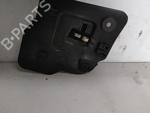 Used Front left interior door handle OPEL MERIVA A MPV (X03) 1.7 CDTI (E75) (100 hp) 28774850