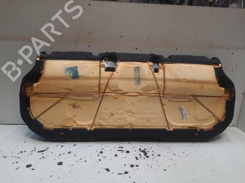 Rear seat VW GOLF VI (5K1) 2.0 GTi | BP28779180C17 