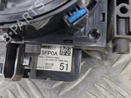 Steering column stalk NISSAN MICRA V (K14) 1.0 IG-T 100 | BP38450769I23 - Image 3