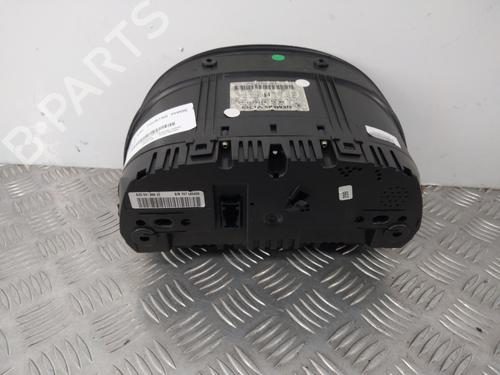 Used Instrument cluster Instrument cluster BMW 3 Touring (E91) 330 xi (258 hp) 28779551 28779551