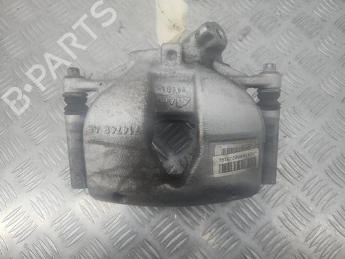 Used Left front brake caliper Left front brake caliper 37729258 37729258