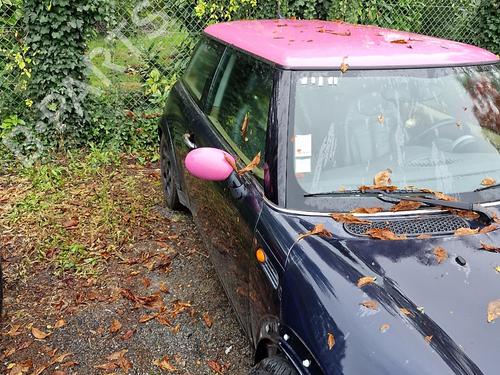 Alternator MINI MINI (R50, R53) Cooper | BP29627995M7 - Image 5