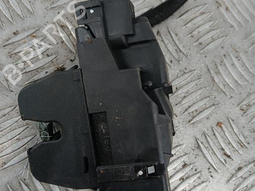 Used Switch Switch PEUGEOT 308 II (LB_, LP_, LW_, LH_, L3_) 1.6 BlueHDi 120 (120 hp) 31097510 31097510