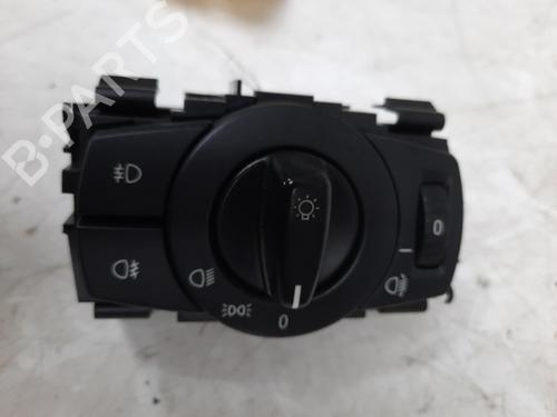 Used Headlight switch BMW 1 (E87) 116 i (115 hp) 28752369