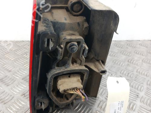 Right taillight PEUGEOT PARTNER MPV (5_, G_) 2.0 HDI | BP29564813C35 