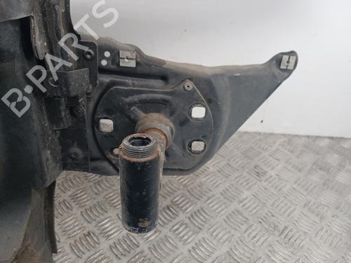 Frontplade/Frontkurv BMW 3 (E46) 320 d | BP32732051C72 - Image 3