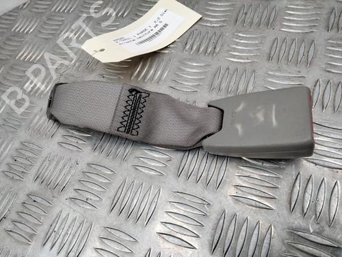 Used Seat buckle NISSAN X-TRAIL I (T30) 2.2 Di 4x4 (114 hp) 28757202