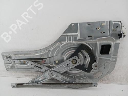 Used Rear right window mechanism HYUNDAI TUCSON (JM) 2.0 CRDi All-wheel Drive (113 hp) 28768884