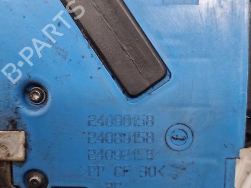 Used Electronic module Electronic module PEUGEOT 207 (WA_, WC_) 1.6 HDi (92 hp) 34559118 34559118