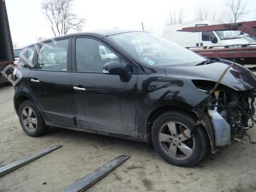 Right taillight RENAULT SCÉNIC III (JZ0/1_) 1.9 dCi (JZ0J, JZ1J, JZ1K, JZ1S) | BP28754825C35 