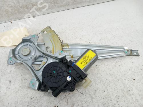 rear-right-window-mechanism-nissan-note-e12-2012-28767832 main image