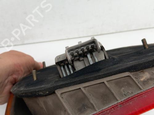 Used Right taillight FORD ORION II (AFF) 1.8 D (60 hp) 28773688