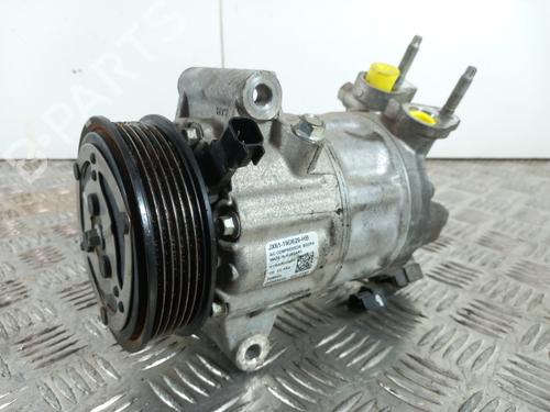 Used AC compressor FORD FOCUS IV (HN) 1.5 EcoBlue (120 hp) 28767739