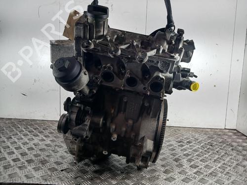Engine VW FOX Hatchback (5Z1, 5Z3, 5Z4) 1.2 | BP33534089M1 - Image 4
