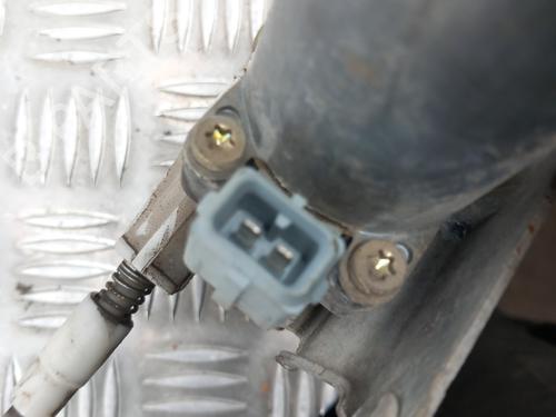 Used Front right window mechanism Front right window mechanism 28757103 28757103