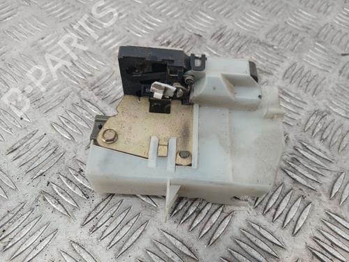 Used Rear right lock RENAULT CLIO II (BB_, CB_) 1.2 (BB0A, BB0F, BB10, BB1K, BB28, BB2D, BB2H, CB0A,... (58 hp) 30308133