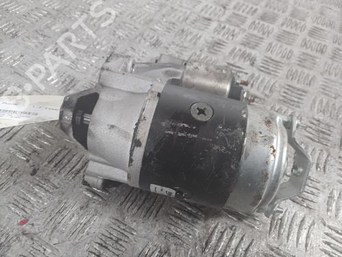 Used Starter Starter RENAULT TWINGO I (C06_) 1.2 (C066, C068) (58 hp) 33050137 33050137