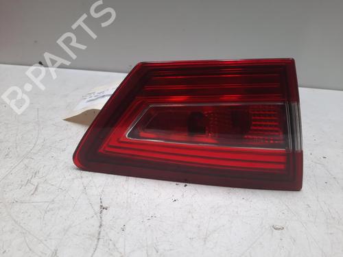 Left tailgate light RENAULT CLIO IV (BH_) 1.5 dCi 90 | BP28759997C79 