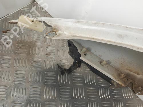 Right front fenders SEAT IBIZA IV (6J5, 6P1) 1.4 TDI | BP28756938C42 