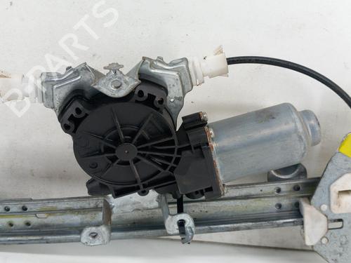 Rear left window mechanism NISSAN QASHQAI I (J10, NJ10) 1.5 dCi | BP28762332C24