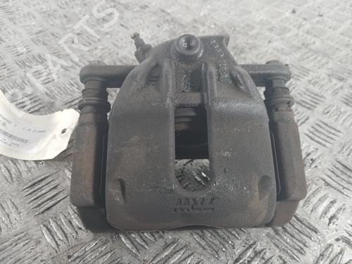 Used Right front brake caliper NISSAN NOTE (E11, NE11) 1.5 dCi (86 hp) 30792037