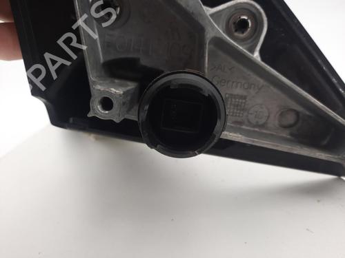 Left mirror BMW 1 (E87) 116 d | BP28759192C26