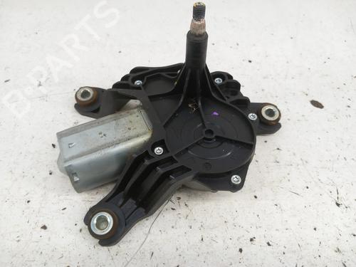 Used Rear wiper motor DACIA LOGAN MCV (KS_) 1.5 dCi (KS0W) (86 hp) 28737514