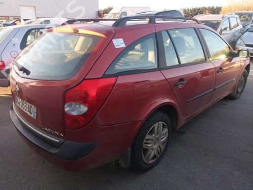 Used Parts RENAULT LAGUNA II Grandtour (KG0/1_) 1.9 dCi (125 hp) 4032232