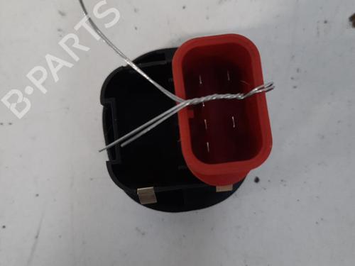 Right front window switch FORD FIESTA V (JH_, JD_) 1.4 TDCi | BP28784941I26
